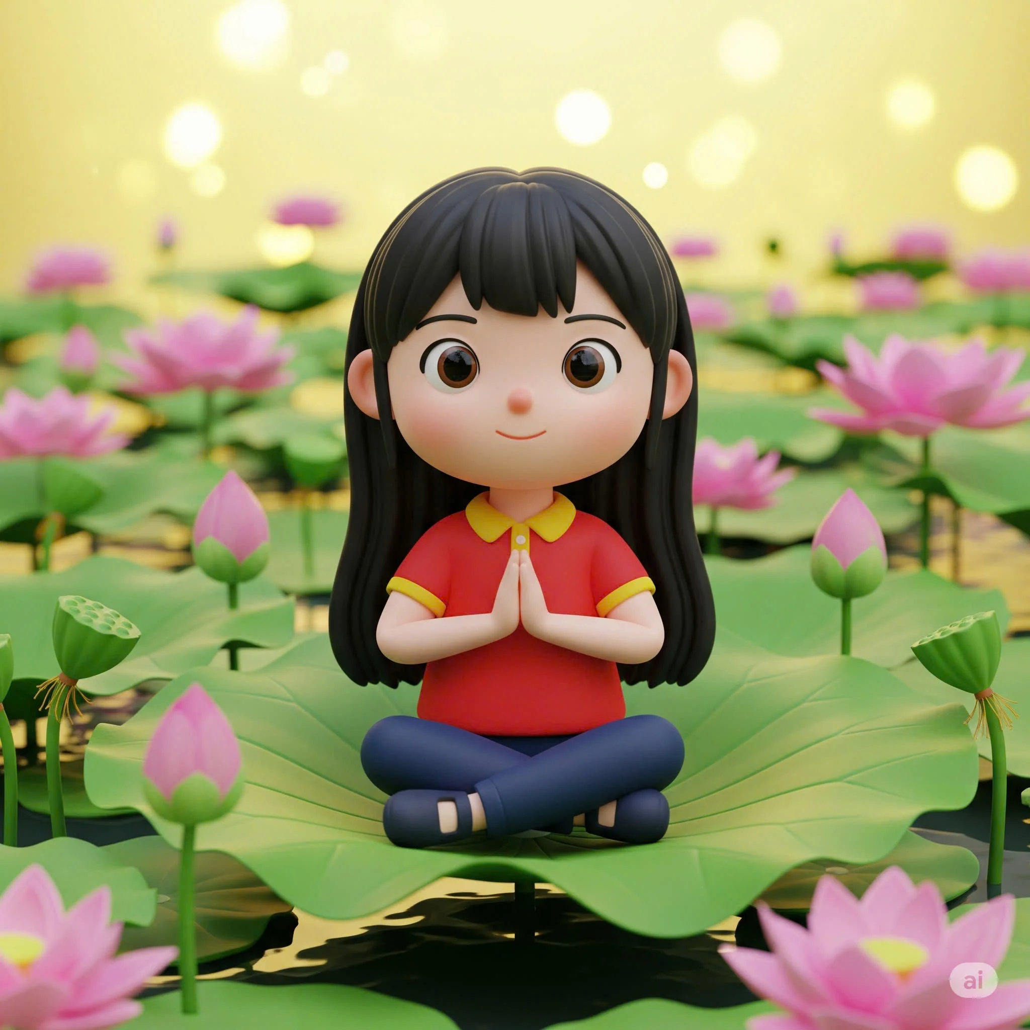 Hình ảnh Thư viện Ngôi Nhà Nhỏ