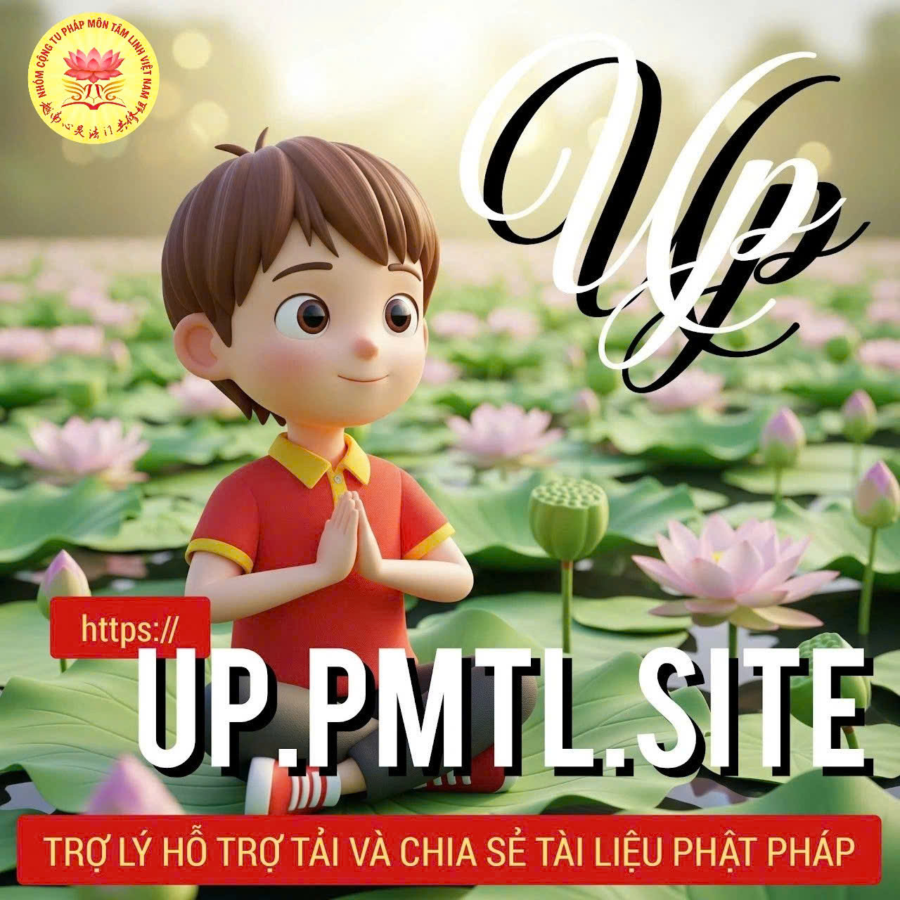 Hình ảnh Trợ lý Chia Sẻ Tài Liệu