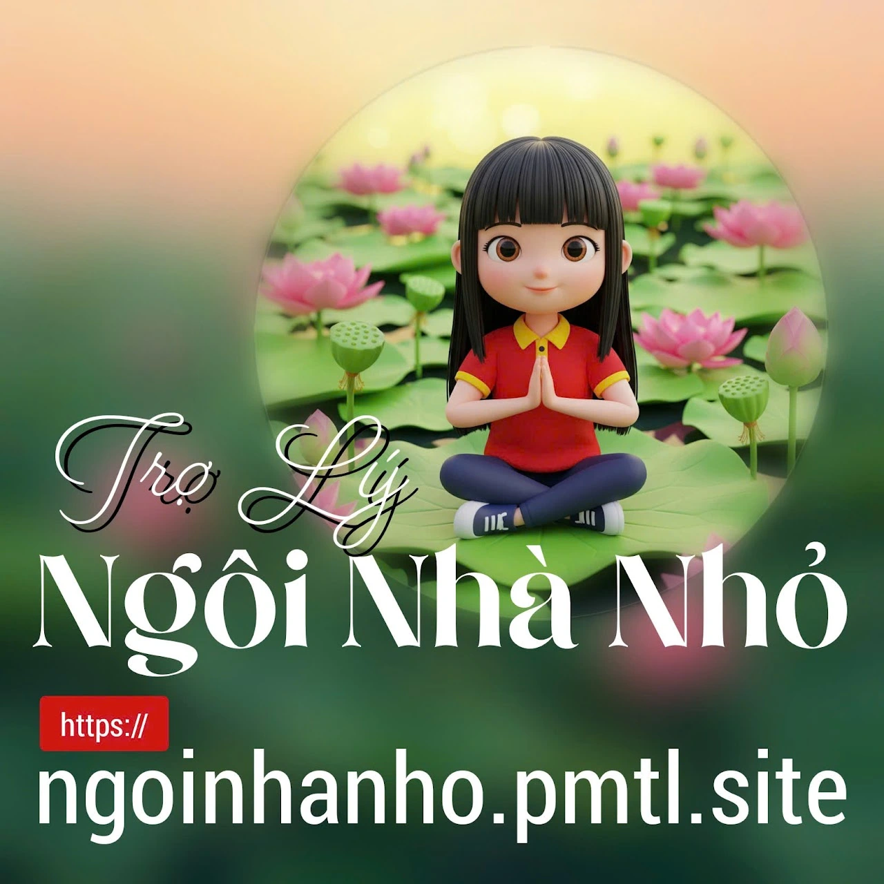Hình ảnh Trợ lý Ngôi Nhà Nhỏ