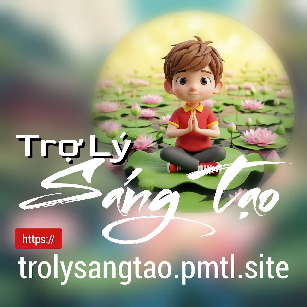 Hình ảnh Trợ lý Sáng tạo